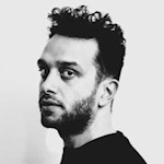 Baris Sarhan isimli kurucu fotoğrafı