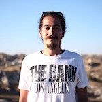 Onur Uzun isimli kurucu fotoğrafı