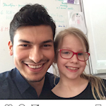 Kadir UZDU isimli kurucu fotoğrafı