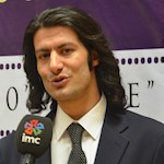 Bager Oğuz Oktay profil fotoğrafı