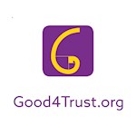 Good4Trust .org isimli kurucu fotoğrafı