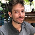 Nicolas Jakubiak isimli kurucu fotoğrafı