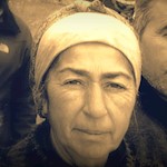 Sevinç Özkaya isimli kurucu fotoğrafı