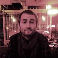 Erhan Bozkurt isimli kurucu fotoğrafı