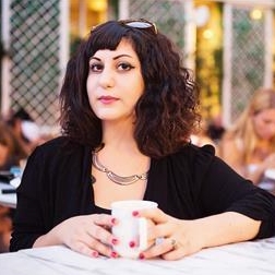Beybin Esen isimli kurucu fotoğrafı