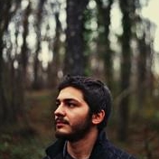 Ali Emre Yıldırım isimli kurucu fotoğrafı