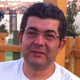 A.Emre Küme profil fotoğrafı
