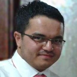Taha Gür isimli kurucu fotoğrafı