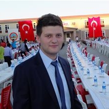 Selçuk Var isimli kurucu fotoğrafı