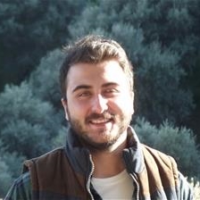Onur Eşelioğlu isimli kurucu fotoğrafı