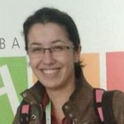 Tuba Eken Kızılay isimli kurucu fotoğrafı