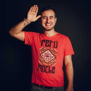 Enes Kaya - Sinemasal isimli kurucu fotoğrafı