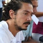 Tolga Karaçelik isimli kurucu fotoğrafı