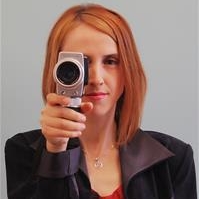 Gökçe Pehlivanoğlu isimli kurucu fotoğrafı