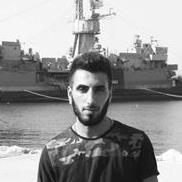 Ercan Taş isimli kurucu fotoğrafı