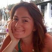Ipek Tiryaki profil fotoğrafı