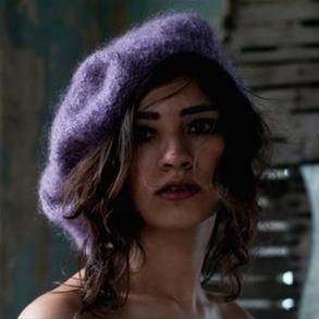 Melodi Deniz Sayip isimli kurucu fotoğrafı