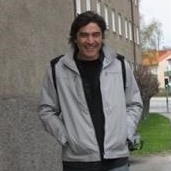 Tuna Özçuhadar isimli kurucu fotoğrafı