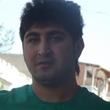Sedat Balci isimli kurucu fotoğrafı