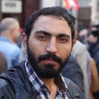 Taylan Mintaş isimli kurucu fotoğrafı