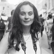 Ayşegül Doğan isimli kurucu fotoğrafı