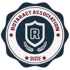 Düzce Rotaract Club isimli kurucu fotoğrafı