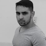 Tolunay Saçık isimli kurucu fotoğrafı