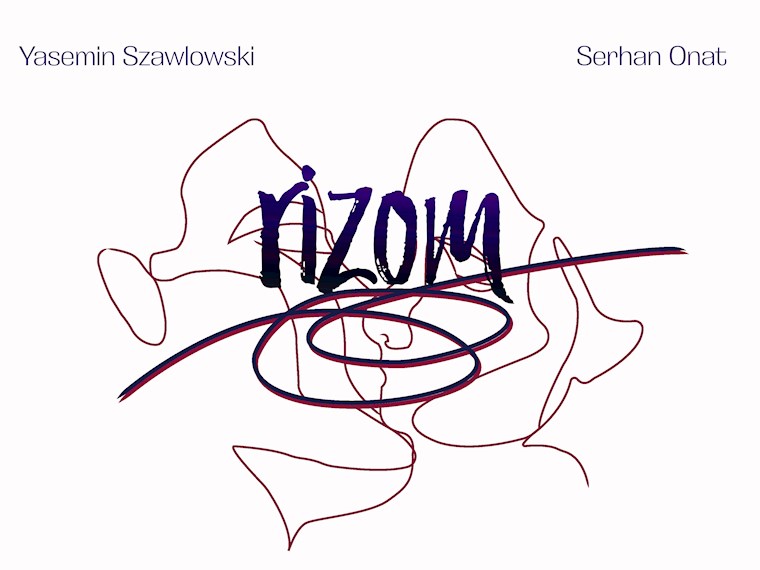 RİZOM / RHIZOME isimli proje profil fotoğrafı