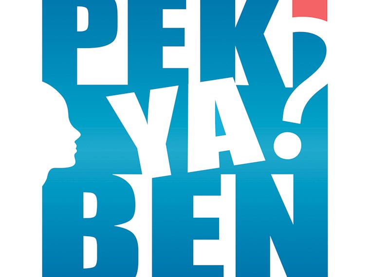 Peki Ya Ben Bir Koçluk Uygulaması isimli proje profil fotoğrafı