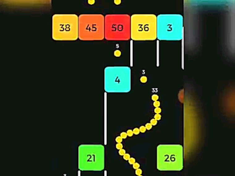 Snake isimli proje profil fotoğrafı