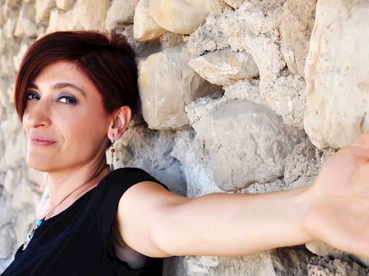 Ruşen Alkar 2. albümüyle Kürtçe Müziği Caz Müzisyenleriyle Buluşturuyor isimli proje profil fotoğrafı