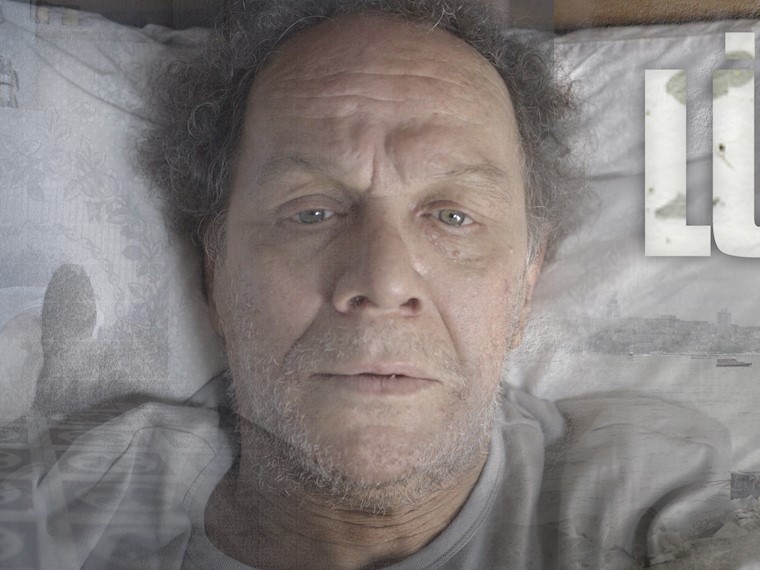 Lütfi isimli proje profil fotoğrafı