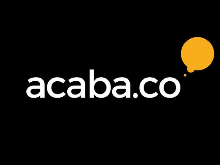 Acabanız Kalmasın  - Acaba.co isimli proje profil fotoğrafı