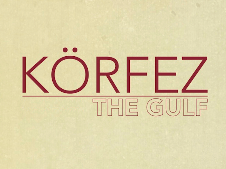 KÖRFEZ SİNEMA FİLMİ isimli proje profil fotoğrafı