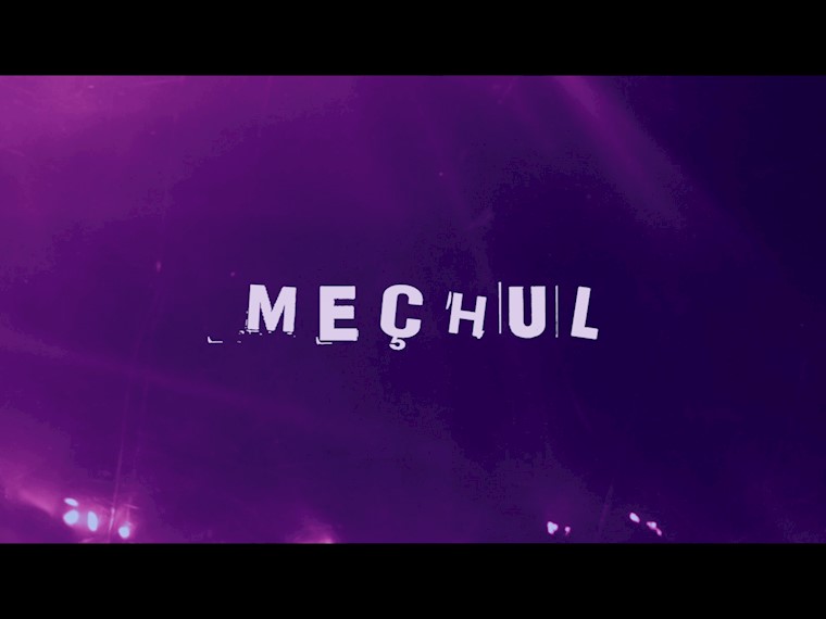 "Meçhul" Kısa Film Projesi isimli proje profil fotoğrafı