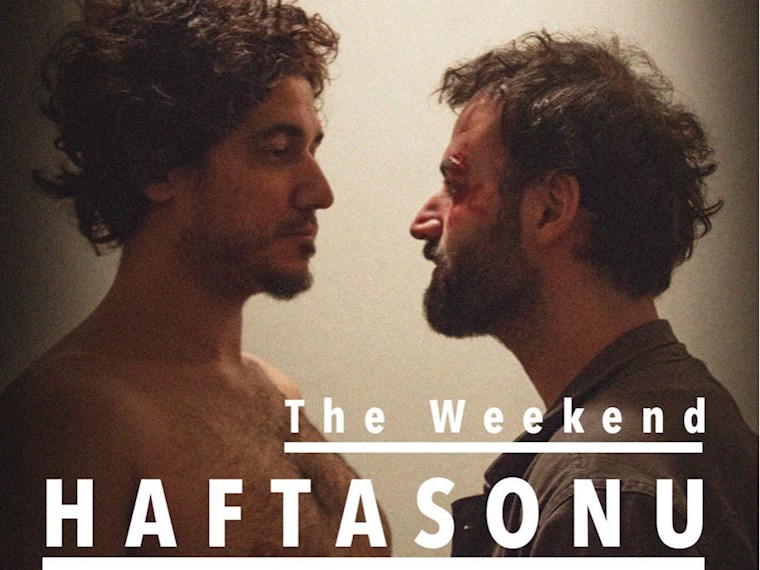 HAFTASONU (The Weekend) Kısa Film (Short Fılm) isimli proje profil fotoğrafı