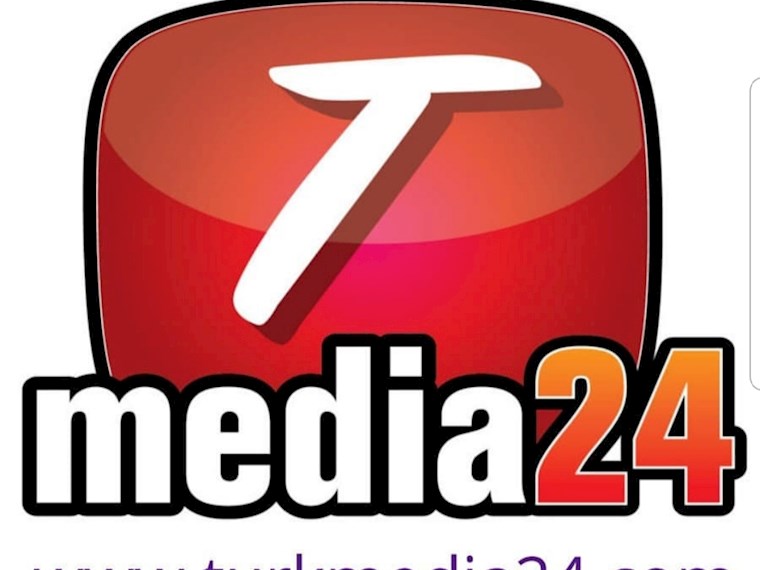 Turkmedia24.com - Türklerin Sosyal Paylaşım Sitesi isimli proje profil fotoğrafı