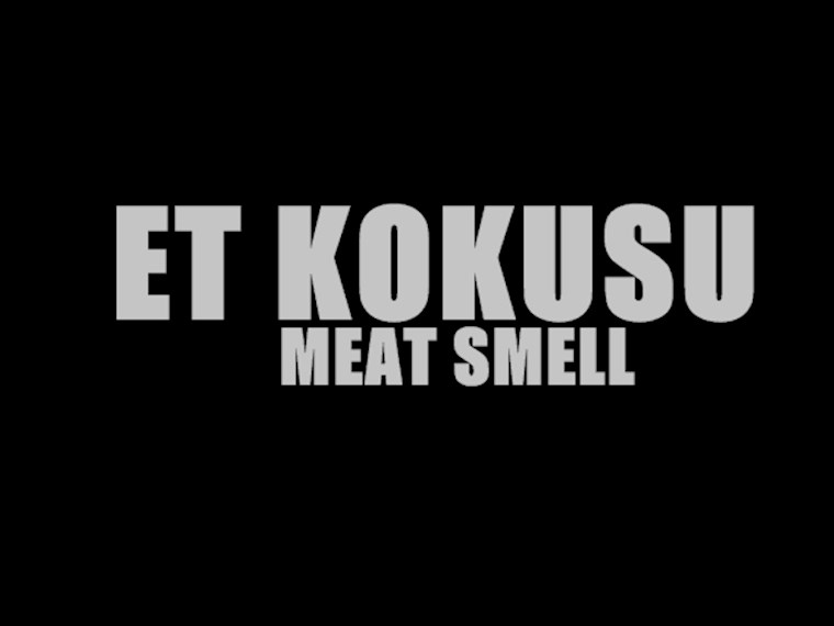 ET KOKUSU - KISA FİLM isimli proje profil fotoğrafı