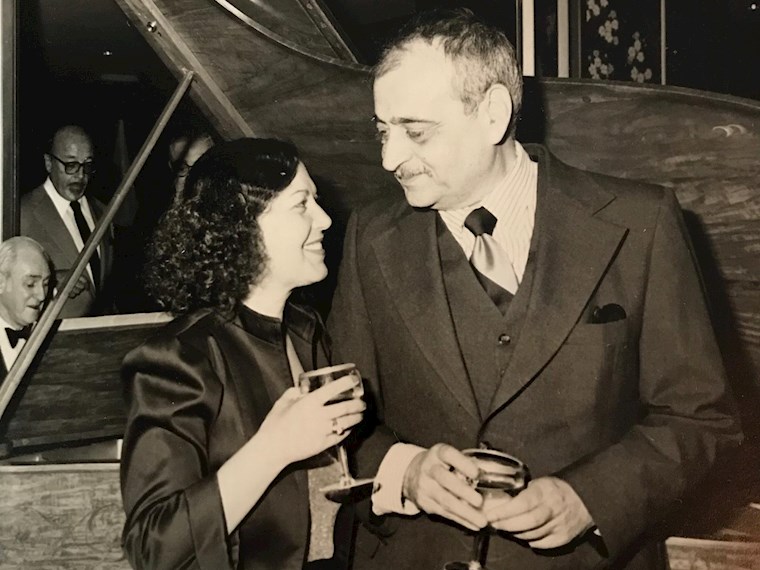 ''Mimaroğlu'' Belgesel Film Projesi isimli proje profil fotoğrafı