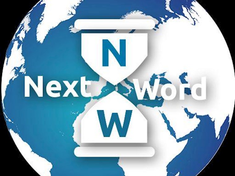 NEXTWORD isimli proje profil fotoğrafı