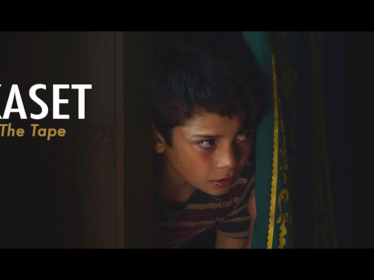 Kaset - Kısa Film isimli proje profil fotoğrafı