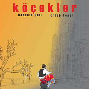 Köçekler isimli proje profil fotoğrafı
