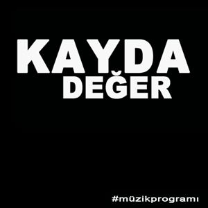 Kayda Değer isimli proje profil fotoğrafı
