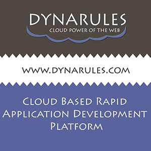 DynaRules, Bulut Tabanlı Web & Mobil Uygulama Geliştirme Platformu isimli proje profil fotoğrafı