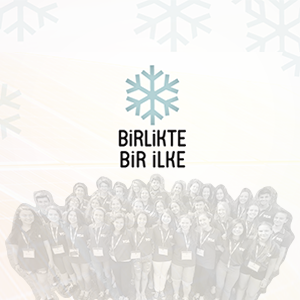 Birlikte Bir İlke isimli proje profil fotoğrafı