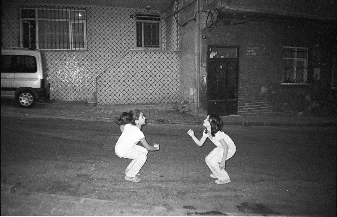Fotoğrafçı Çocuklar Sempozyumu isimli proje profil fotoğrafı