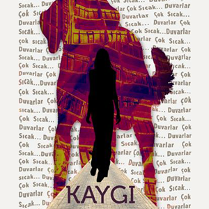 Kaygı Sinema Filmi isimli proje profil fotoğrafı