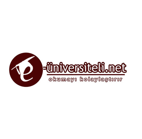 e-universiteli isimli proje profil fotoğrafı