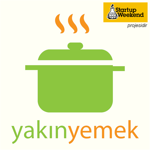 Yakın Yemek isimli proje profil fotoğrafı