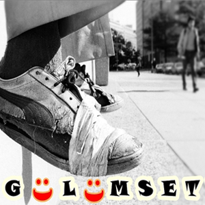 Gülümset! isimli proje profil fotoğrafı
